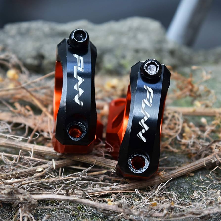 Funn RSX Mountain Bike Direct Mount Bike Stem with 35mm Bar